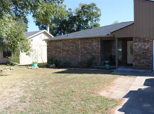 4018 Easy St, Dickinson, TX 77539