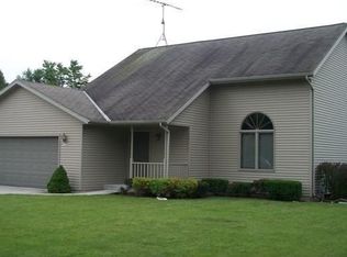 1505 Marvery Rd, Sheboygan, WI 53081