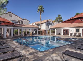 Crystal Cove, Las Vegas, NV 89117