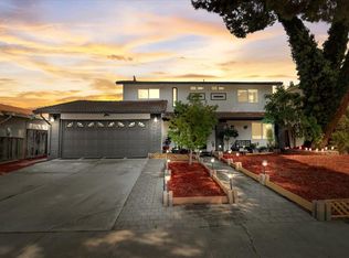 594 Calpella Dr, San Jose, CA 95136