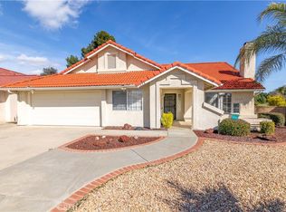 1886 Ash Tree Ln, Hemet, CA 92545