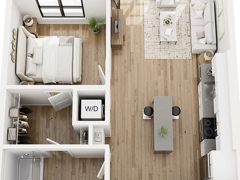 Ruby Light Floor Plan Ruby Light Floor Plan