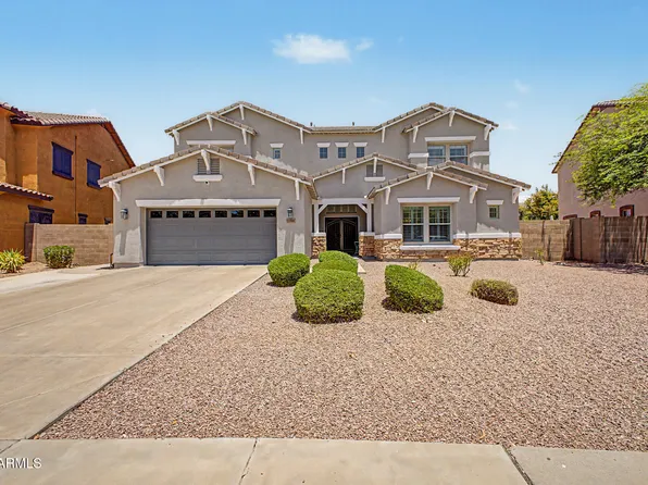 2559 S BUTTE Lane, Gilbert, AZ 85295