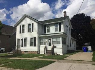 822 W Harris St, Appleton, WI 54914