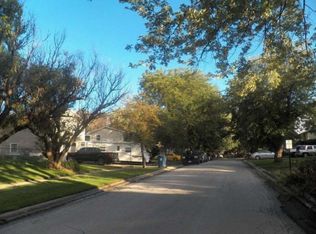 21834 Olivia Ave, Sauk Village, IL