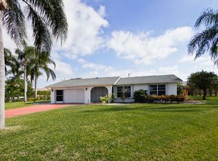 432 SW 32nd Ter, Cape Coral, FL 33914
