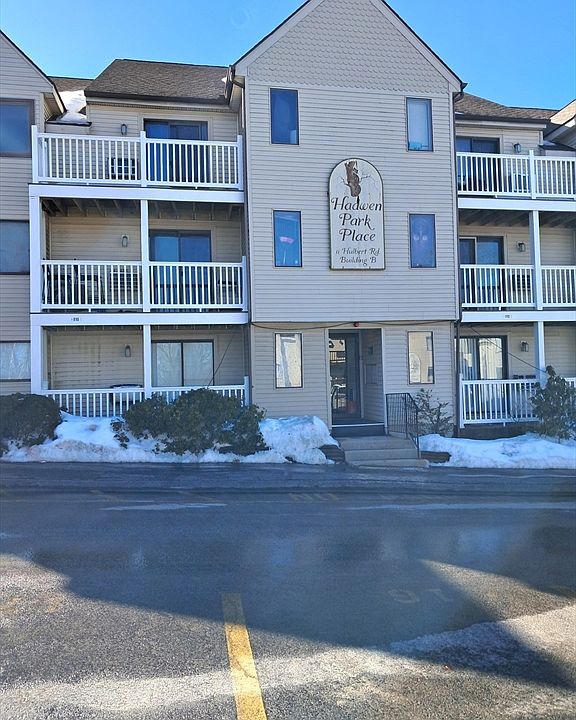 1st image of 11 Hulbert Rd APT 13