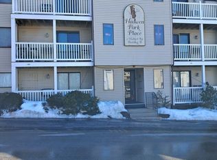 11 Hulbert Rd APT 13, Worcester, MA 01603