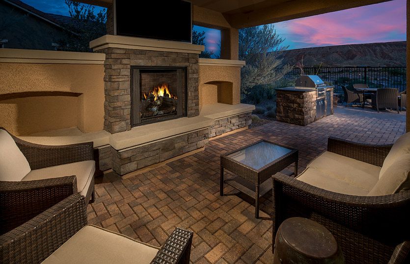 Preserve Plan, Sun City Mesquite, Mesquite, NV 89034 Zillow