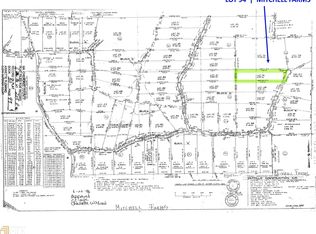 0 Iron Mountain Rd #94, Canton, GA 30115