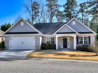 260 Pink Dogwood Cir, Aiken, SC 29803