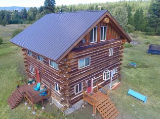 170 Quail Valley Rd, Cle Elum, WA 98922
