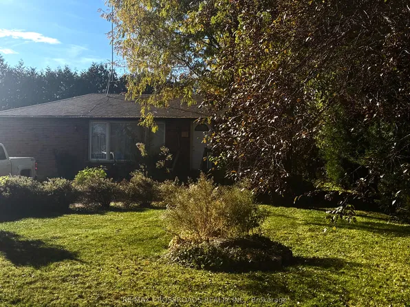 40 Davidge Dr, Scugog, ON L9L 1B6