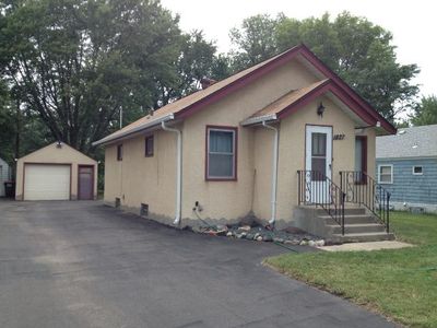 1827 Flandrau St N, Maplewood, MN, 55109