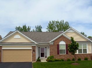2828 Stoney Creek Dr, Elgin, IL 60124