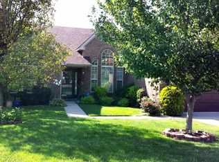 208 Brome Dr, Nicholasville, KY