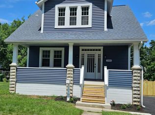 2900 Westfield Ave, Baltimore, MD 21214