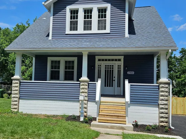 2900 Westfield Ave, Baltimore, MD 21214