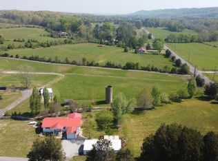 110 Mans Hollow Rd, Kingston, TN 37763