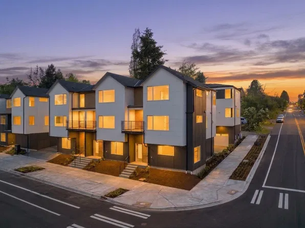 18000 A 10th Avenue NE, Shoreline, WA 98155