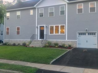 18 Hopper Ave, Nutley, NJ 07110