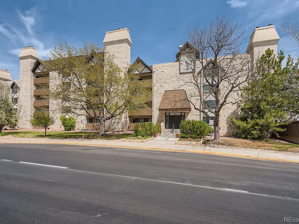 1st image of 7255 E Quincy Ave APT 102