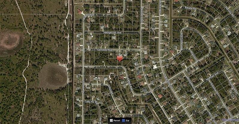 2nd image of Galbut Ave