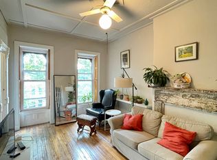 451 Mac Donough St #2, Brooklyn, NY 11233