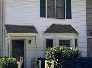 6607 Orford Ct LOT D, Raleigh, NC 27615