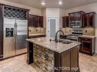 3166 Fox Grove St, El Paso, TX 79938