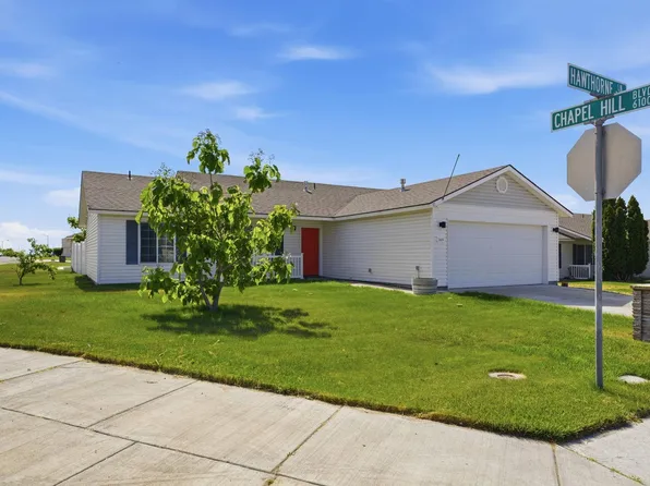 3415 Hawthorne Ln, Pasco, WA 99301