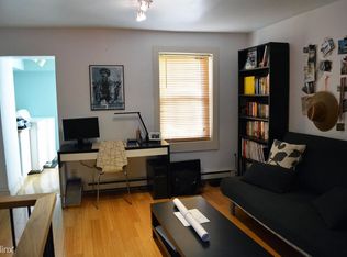 1118 E Riverside Ave, Baltimore, MD 21221