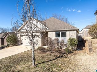 4944 Deer Foot Cv, Pinson, AL 35126