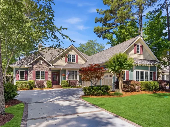 37 Anchor Cove Ct, Bluffton, SC 29910
