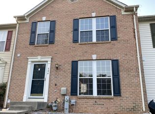 504 Terrapin Ter, Joppa, MD 21085