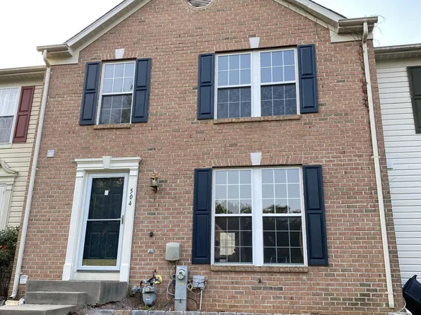 504 Terrapin Ter, Joppa, MD 21085