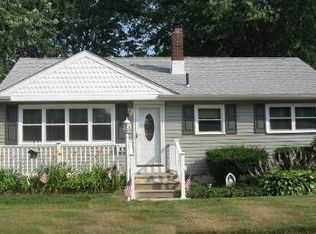 320 Pomona Ave, Glassboro, NJ 08028