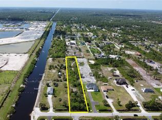 38XX 39th Ave NE, Naples, FL 34120