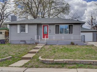 1511 S Perry St, Denver, CO 80219