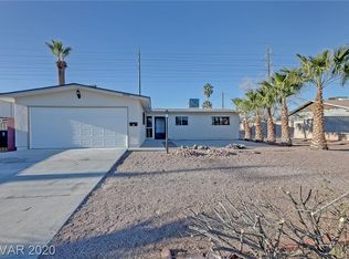 3897 Acapulco Ave, Las Vegas, NV 89121