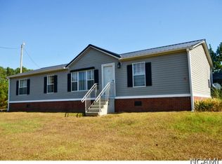 541 County Road 8, Cullman, AL 35057