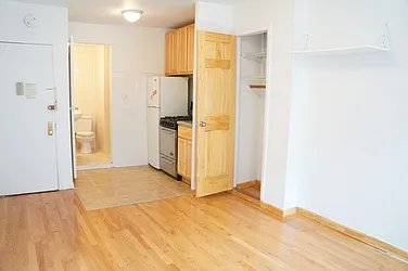 Rented by J Misrahi Realty Corp