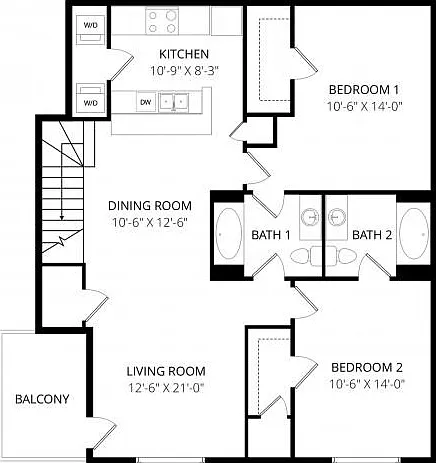 Arbor Ridge — Photo 30