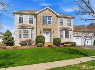 3 Jeremy Way, Old Bridge, NJ 08857