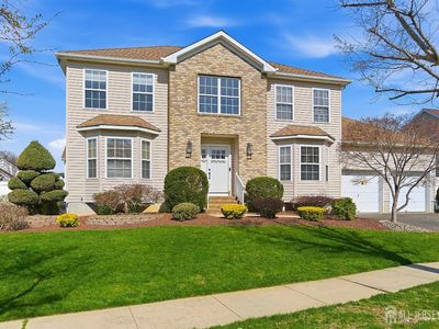 3 Jeremy Way, Old Bridge, NJ, 08857