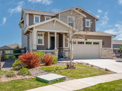 4924 St Vrain Road, Firestone, CO, 80504