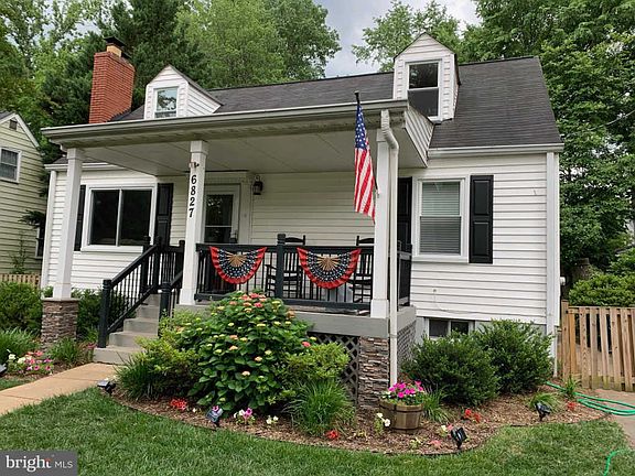 5th image of 6827 Custis Pkwy