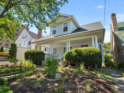 39 Bayley Avenue, Yonkers, NY, 10705