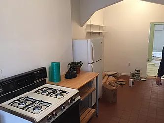 Rented by M & J Tenaglia Realty Corp