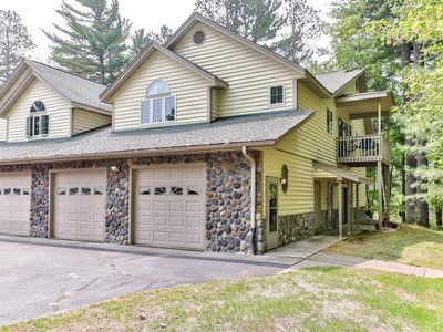 300 Brandy Point Dr Unit 55, Woodruff, WI, 54568